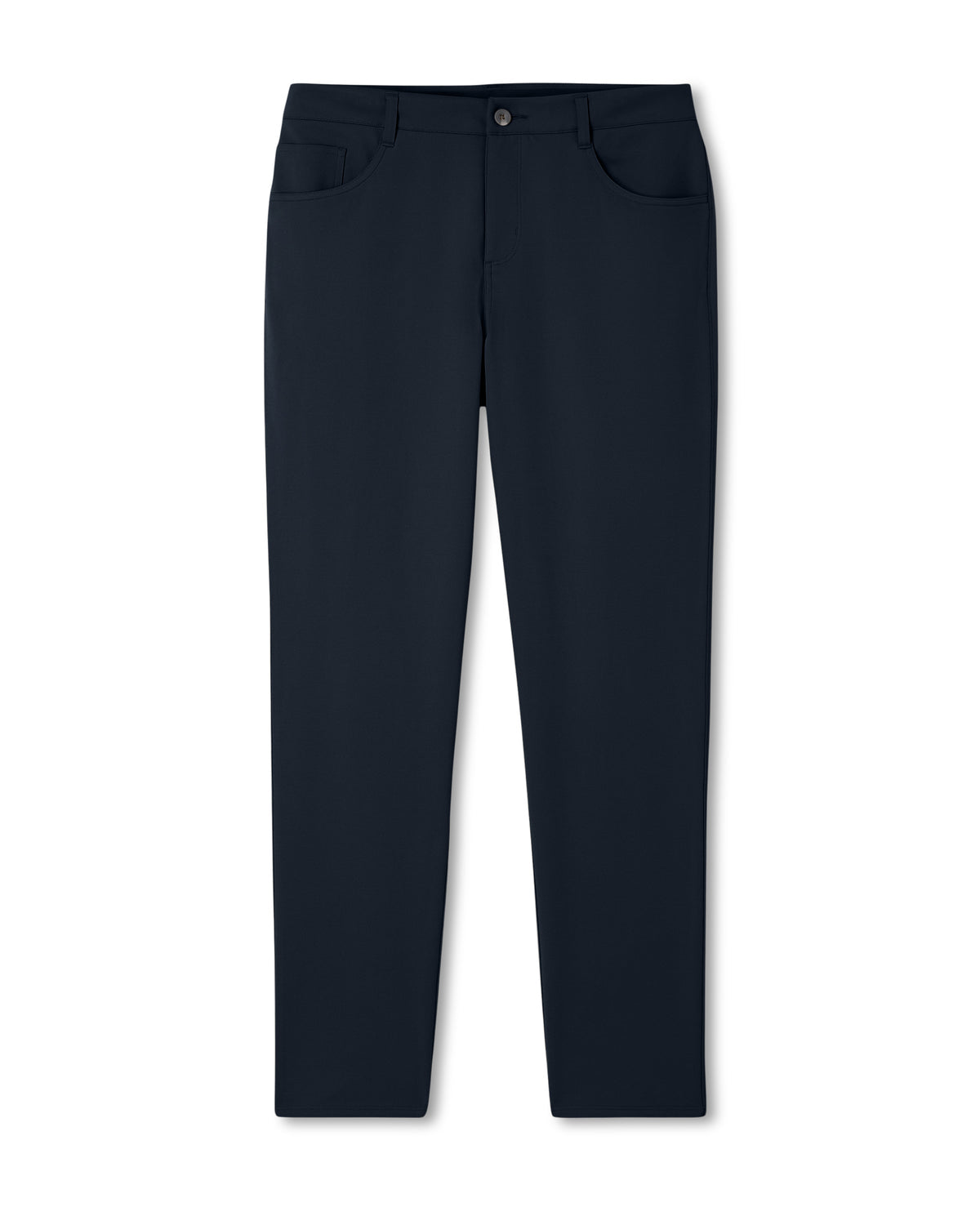 Vuori MetaTwill Pant Classic Fit 30" Men's Navy Pants