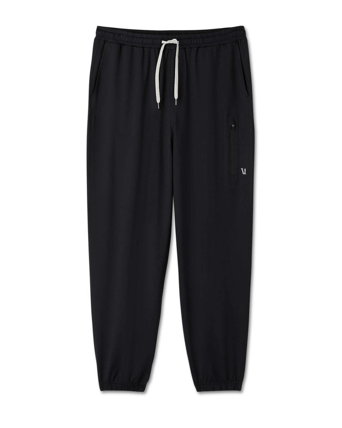 Vuori Sunday Performance Sweatpant Classic 30" Black