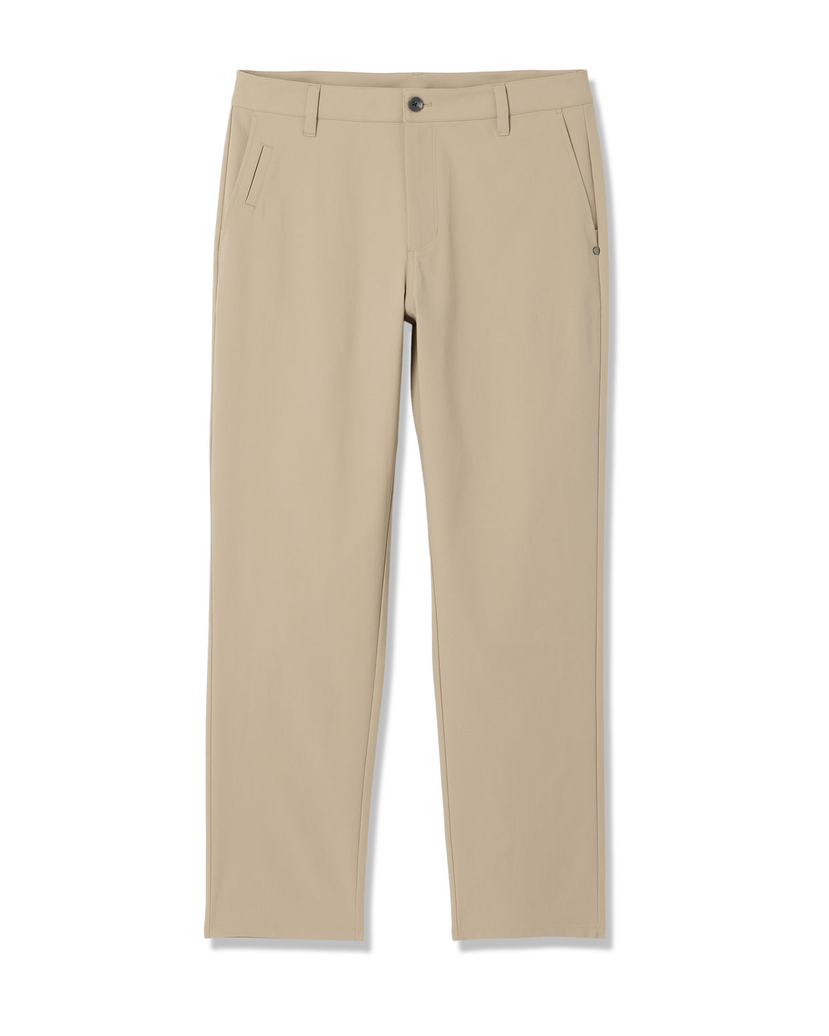 Vuori Cascade Chino Classic Fit 32" Men's Trench Pants