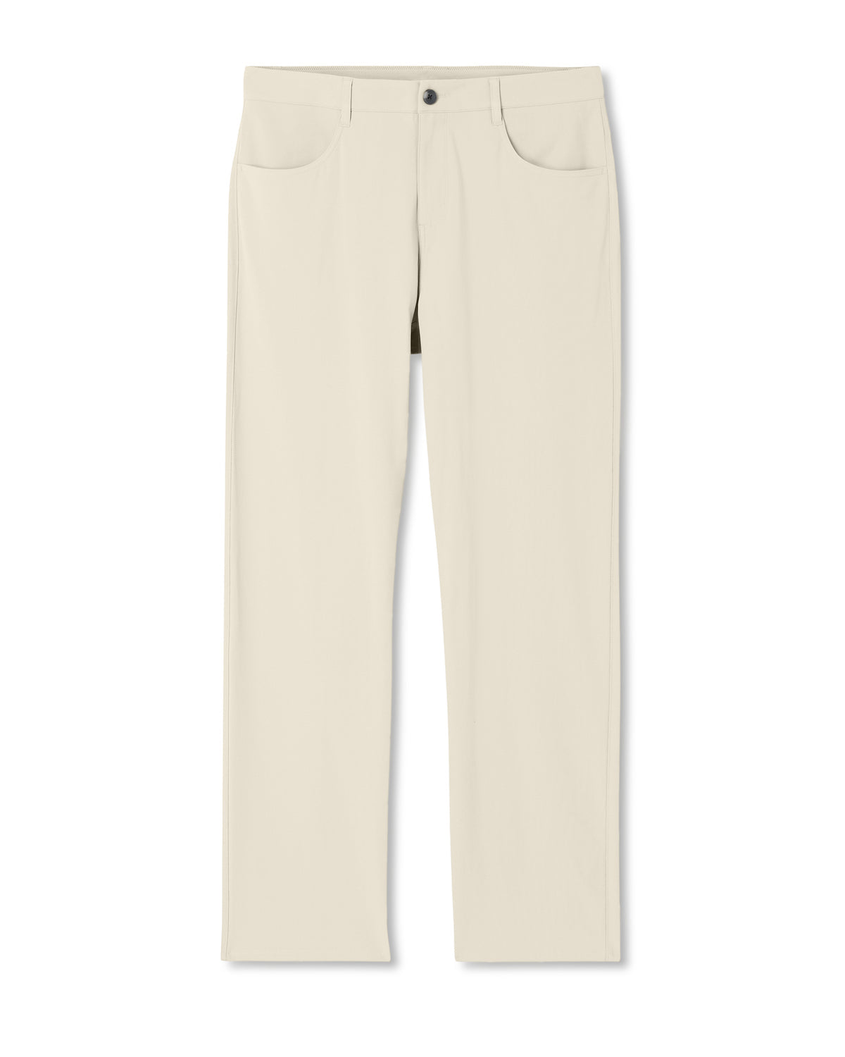 Vuori Meta Pant Relaxed Fit 30" Men's Birch 5-Pocket Pants