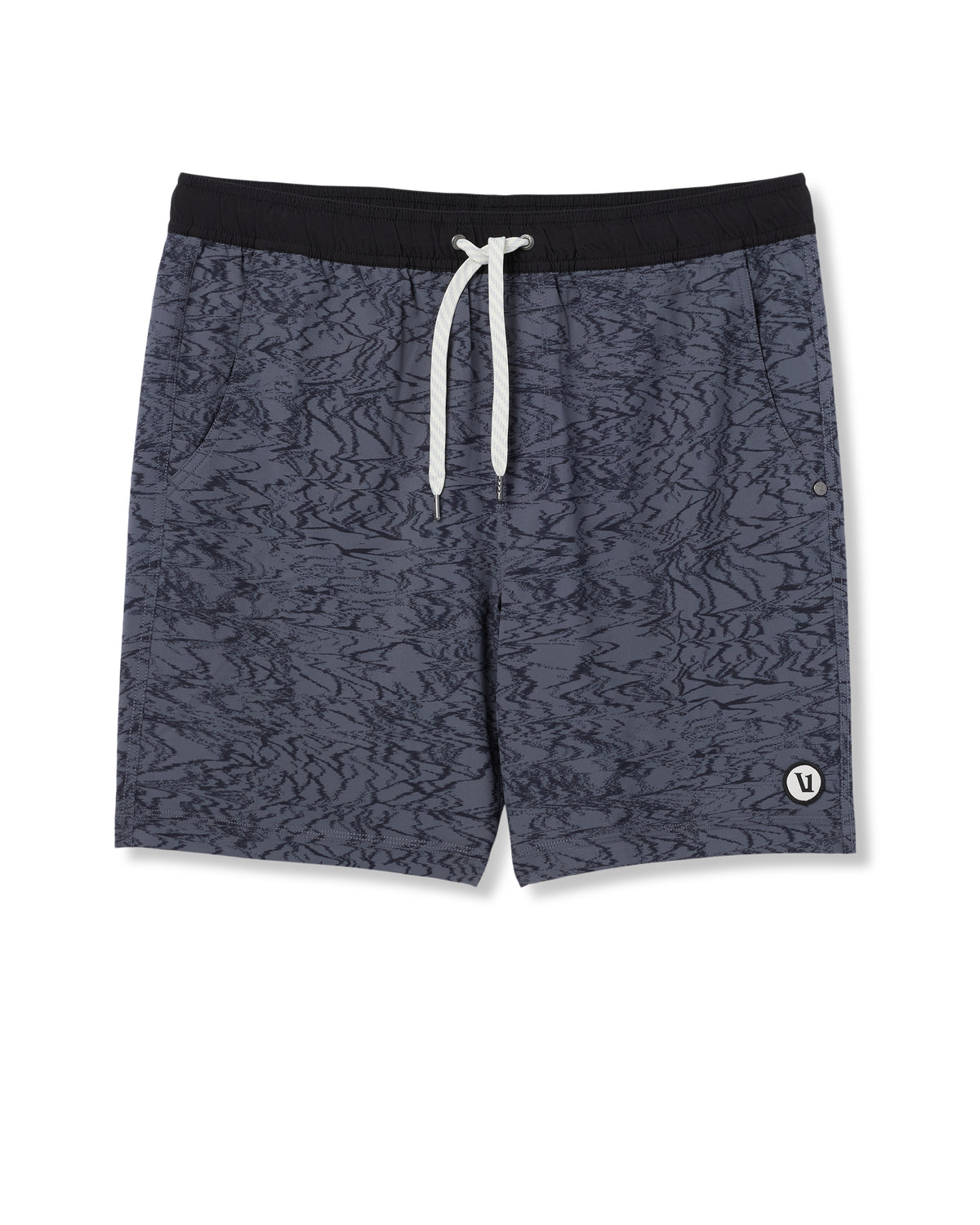 Vuori Kore Short Unlined 7" Men's Moonlight Sand Athletic Short