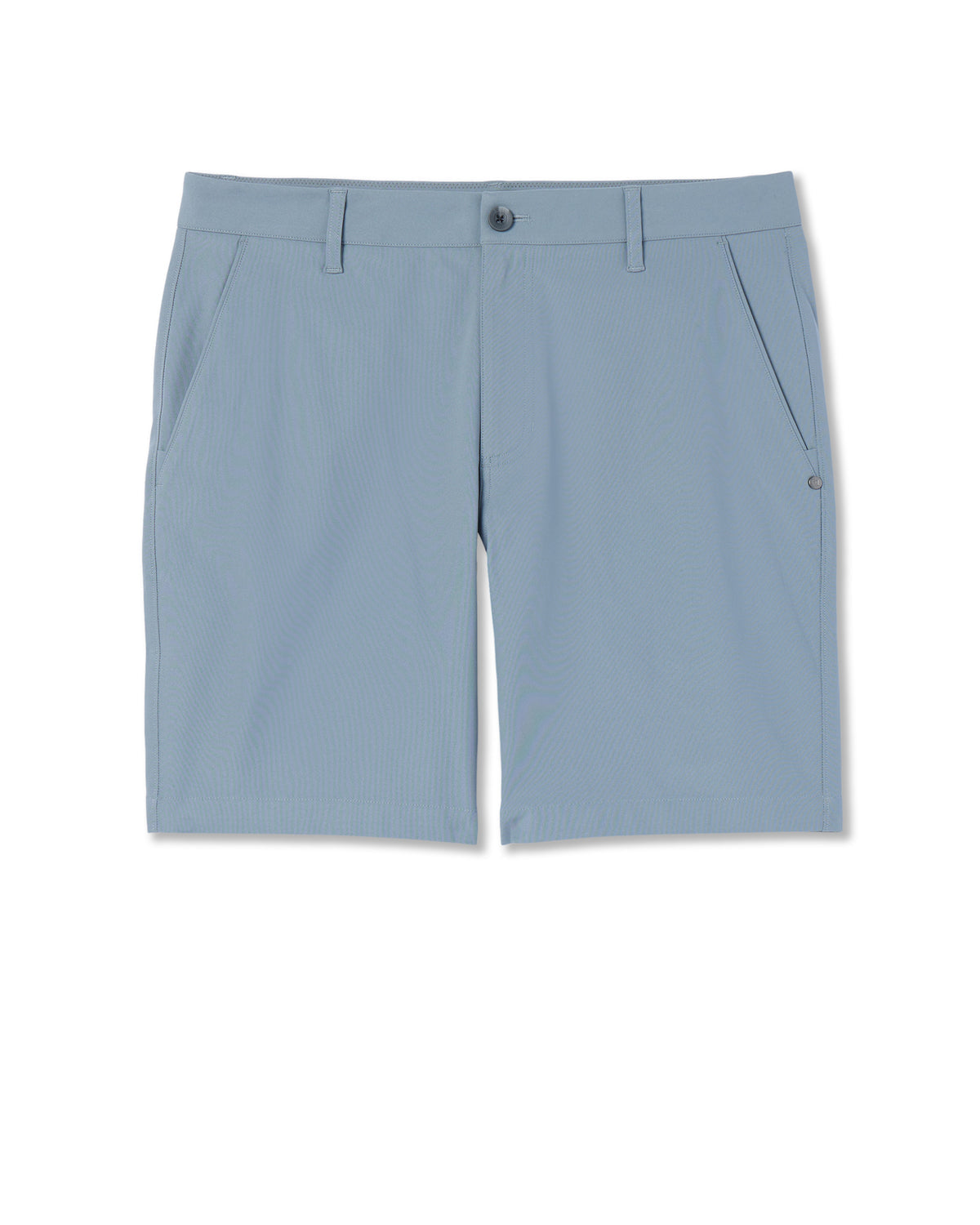 Vuori Meta Short Classic Fit 6" Dusty Blue Chino Shorts
