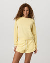Lemon Snap Heather