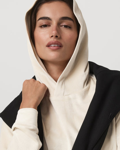 Vuori Haven Hoodie Women's Bone Hoodie