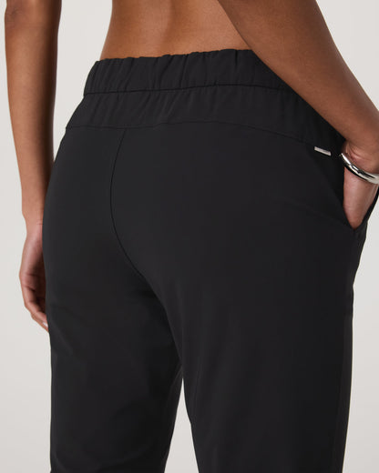 Vuori Miles Ankle Pant Black