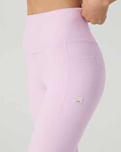 Vuori Vuori AllTheForm™ Pocket Legging Women's Orchid Whisper Leggings