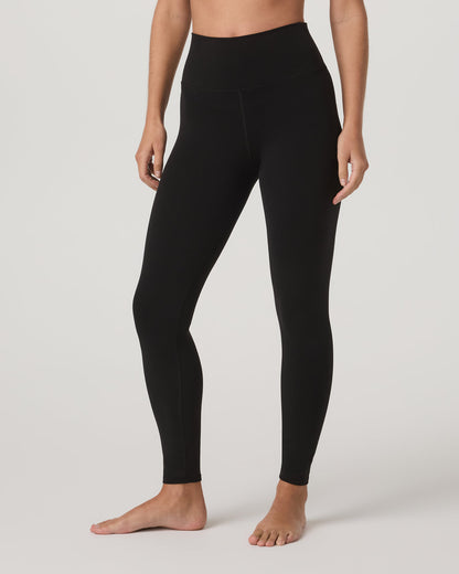 Vuori Vuori AllTheFeels™ Legging Black High-Rise Leggings