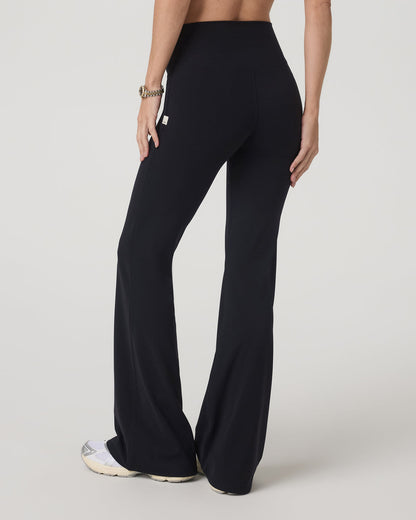 Vuori Vuori AllTheForm™ Flare Women's Black Flare Leggings
