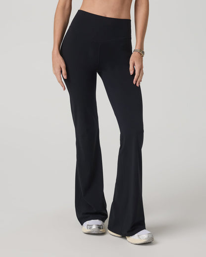 Vuori Vuori AllTheForm™ Flare Women's Black Flare Leggings