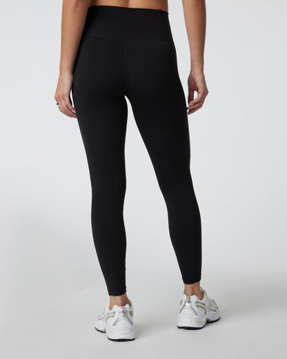 Vuori Vuori AllTheFeels™ Legging - Short Black