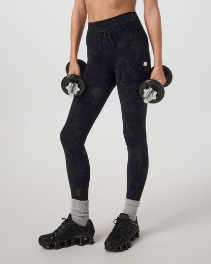 Vuori Women's Daily Form Legging Slate Crush
