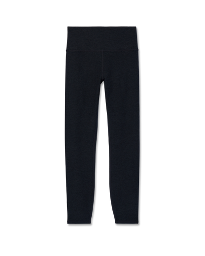 Vuori Clean Elevation Legging Black High Rise Leggings