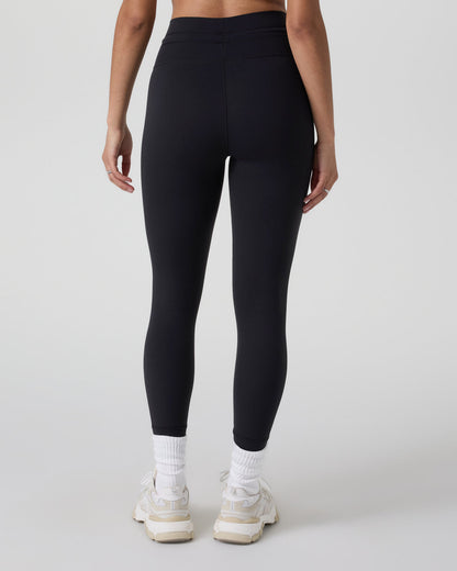 Vuori Women's Daily Form Legging - Long Black