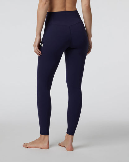 Vuori Vuori AllTheFeels™ Legging Jet High-Rise Leggings