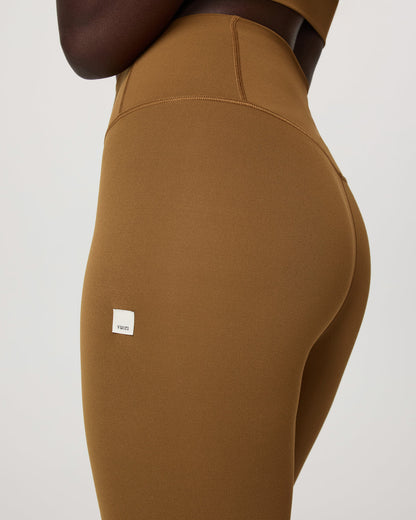 Vuori Vuori AllTheFeels™ Legging Women's Rum Leggings