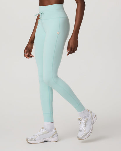 Vuori Daily Legging Women's Spearmint Performance Leggings