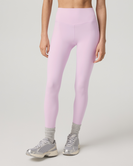 Vuori Vuori AllTheForm™ Pocket Legging - Short Orchid Whisper