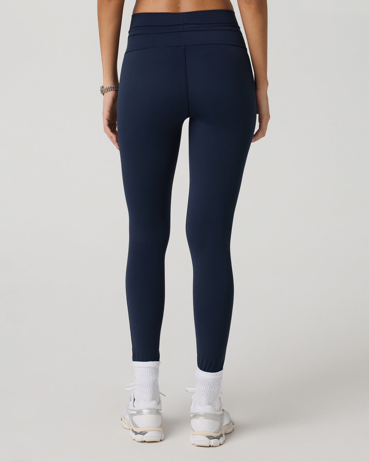Vuori Daily Form Legging - Short Women's Blue Coast Leggings