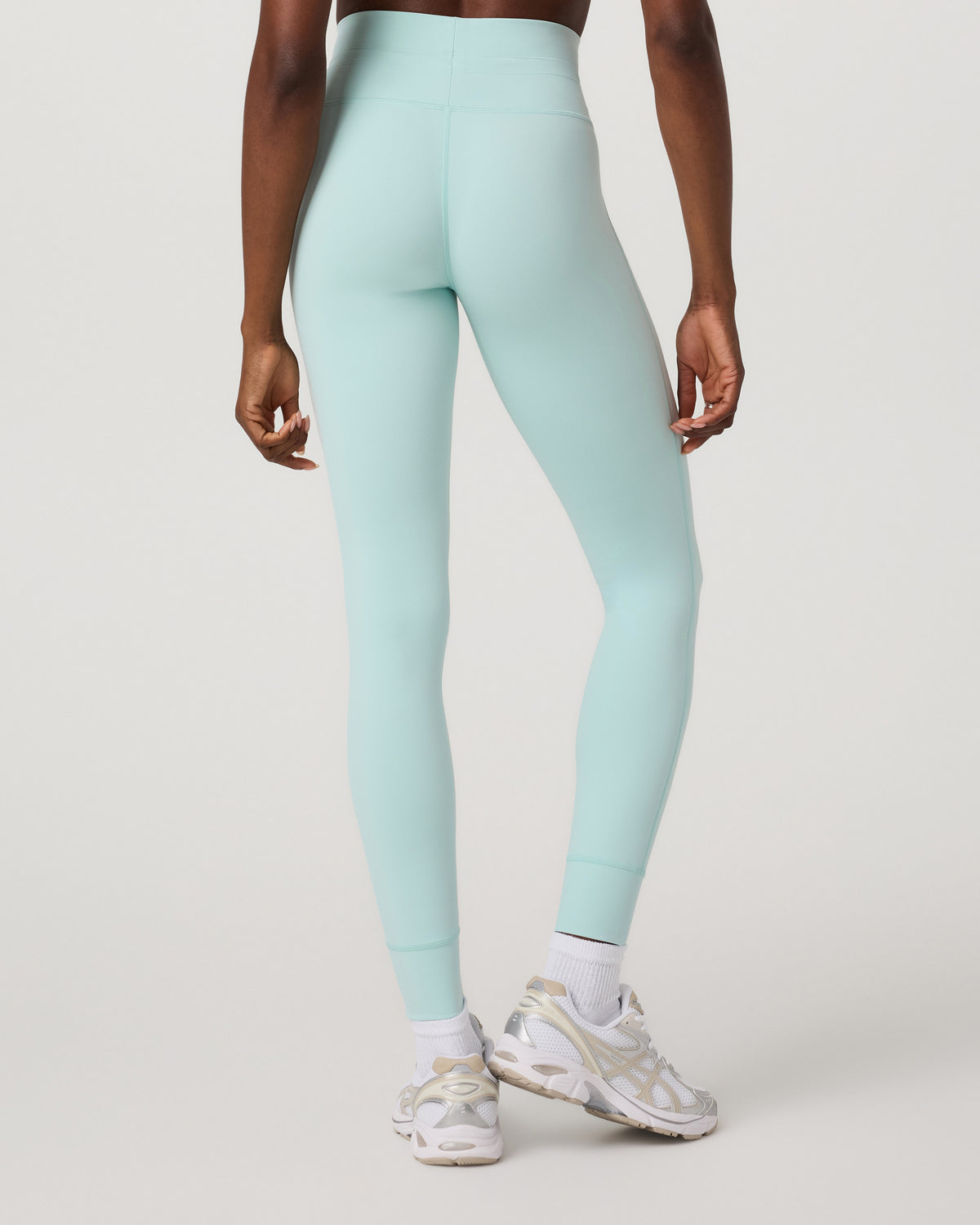 Vuori Daily Legging - Short Women's Spearmint Leggings