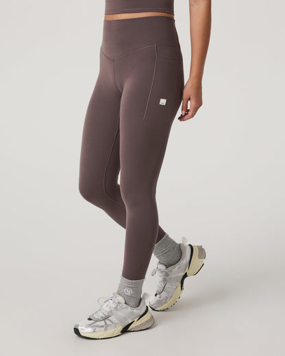 Vuori Vuori AllTheForm™ Pocket Legging Huckleberry Leggings