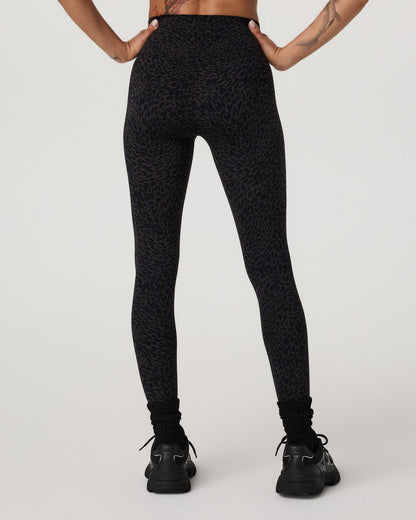 Vuori Vuori AllTheForm™ Legging Black Blurred Torrent Legging