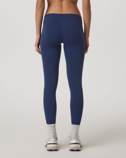 Vuori Vuori AllTheFeels™ LR Legging Blue Coast Leggings