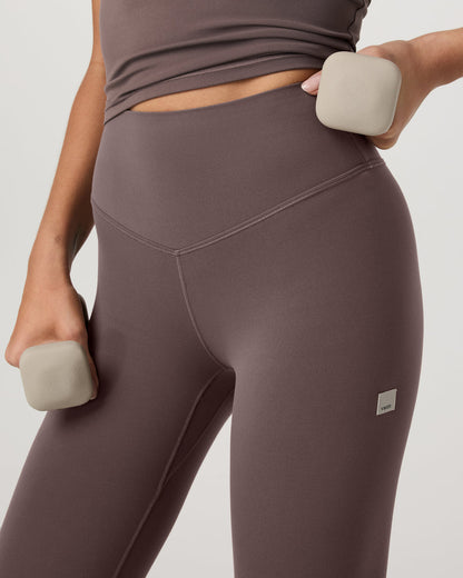 Vuori Vuori AllTheForm™ Legging Women's Huckleberry Leggings