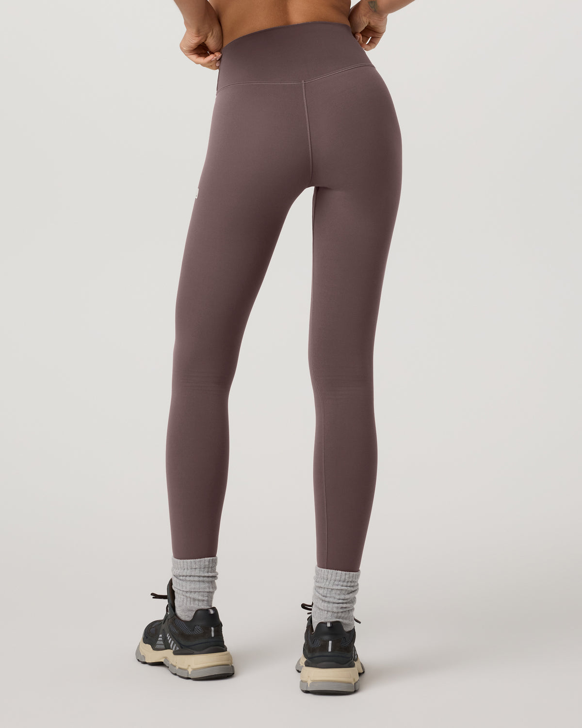 Vuori Vuori AllTheForm™ Legging Women's Huckleberry Leggings