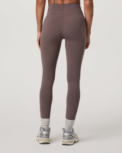 Vuori Women's Daily Form Legging Huckleberry