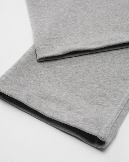 Vuori Sedona Straight Leg Sweatpant Light Heather Grey Pants