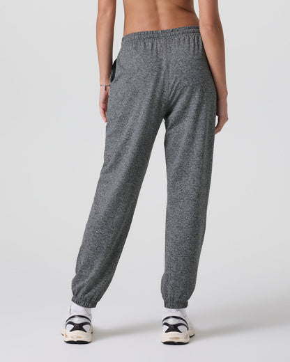 Vuori Boyfriend Sweatpant Heather Grey Sweatpants
