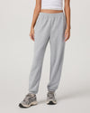 Light Heather Grey