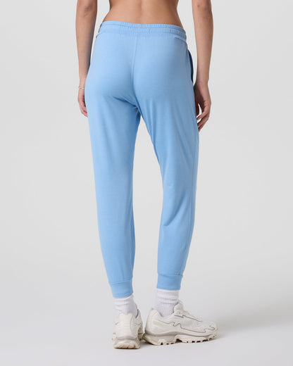 Vuori Performance Jogger - Long Spring Heather