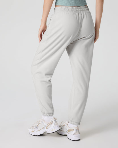 Vuori Women's Aspen Jogger Salt Fleece Joggers