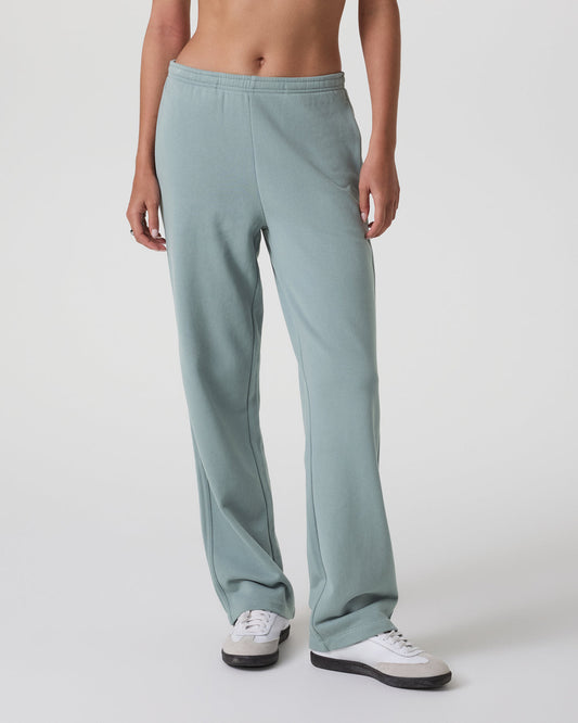 Vuori Sedona Straight Leg Sweatpant Mist
