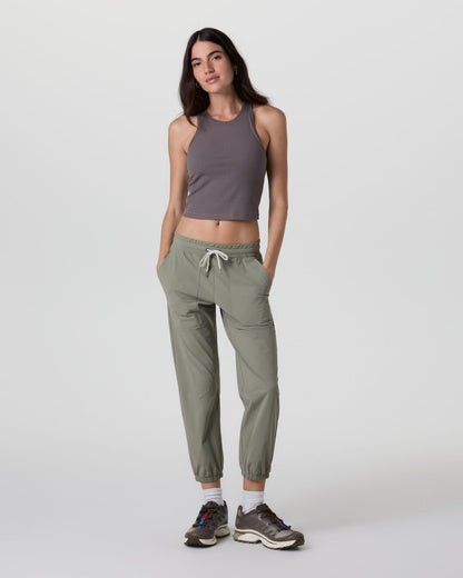Vuori Miles Jogger Laurel Lightweight Joggers