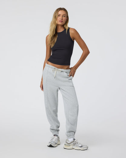 Vuori Pose Modern Tank Black