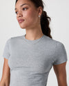 Light Heather Grey