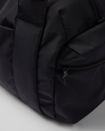 Vuori Vuori Gym Bag 2.0 Black