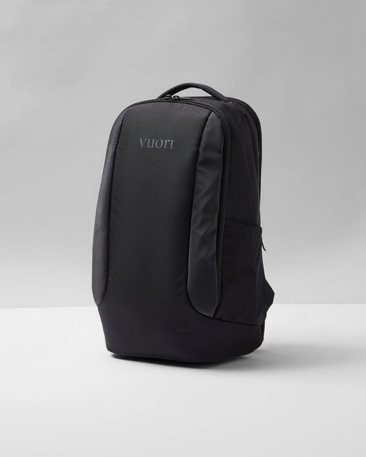 Vuori Pursuits Commuter Backpack Black