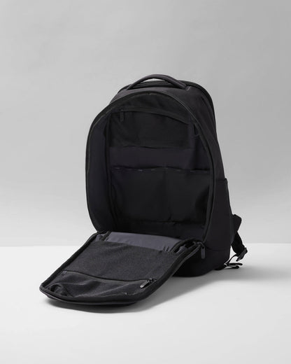 Vuori Pursuits Commuter Backpack Black
