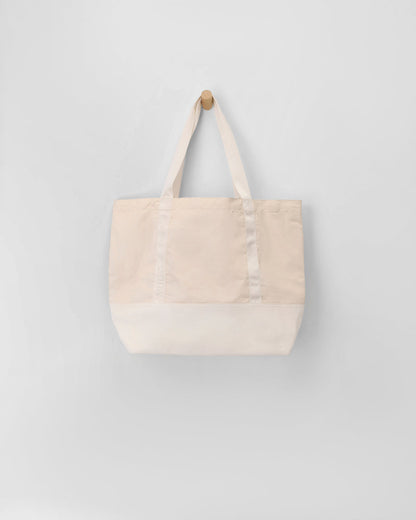 Vuori Coastal Tote Natural