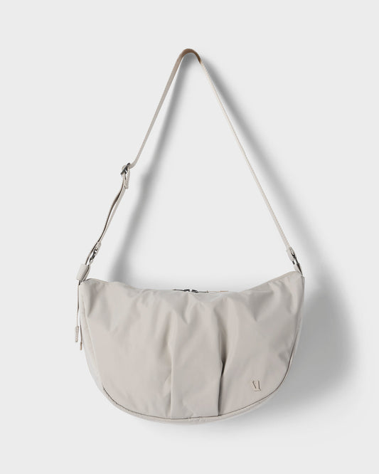 Vuori Vuori Carryall Stylish Dark Salt Modern Crescent Bag