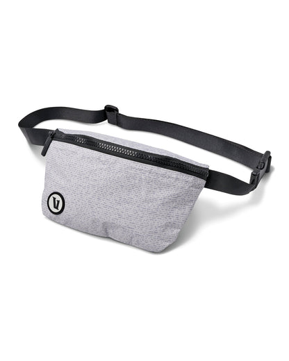 Vuori ALOHA-Mini Hip Pack Beachsand/Pacifica Dashed Lines