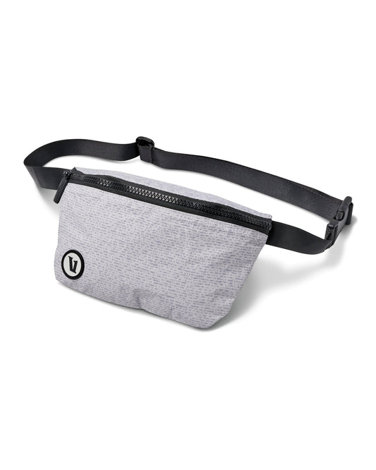Vuori ALOHA-Mini Hip Pack Beachsand/Pacifica Dashed Lines