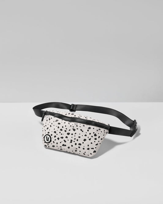 Vuori ALOHA-Mini Hip Pack Dune Dots Hip Pack
