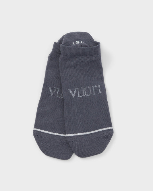 Vuori Performance Tab Sock Moonlight Tab Socks