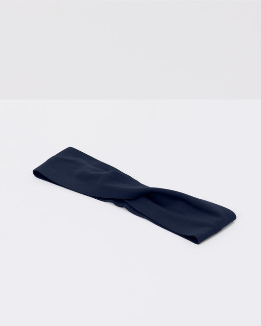Vuori Vuori AllTheForm™ Headband Blue Coast Headband with Grippers
