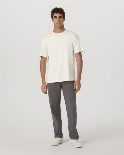 Vuori Meta Pant Classic Fit 30" Men's Warm Grey 5-Pocket Pant