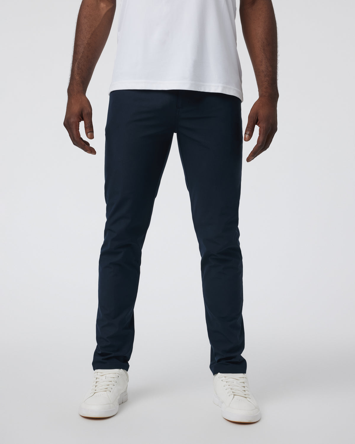 Vuori Vuori Meta™ Pant Athletic Slim Fit 30” Ink